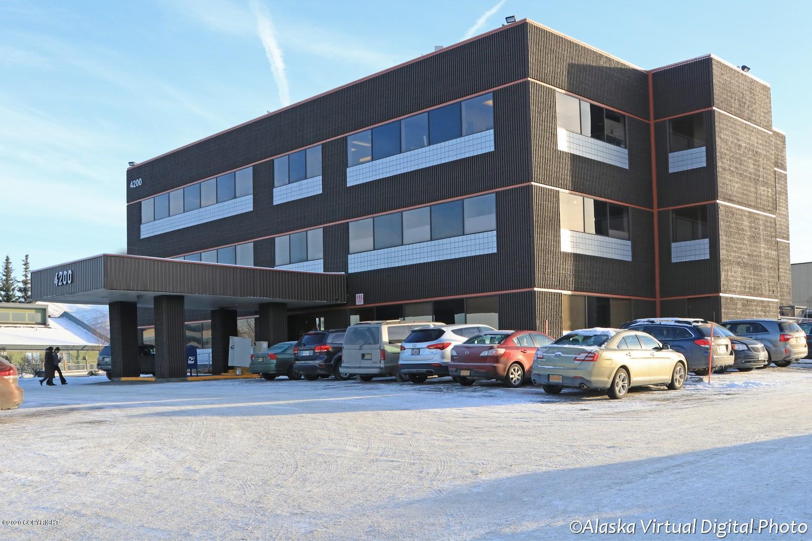 4200 Lake Otis Parkway #301, Anchorage, AK 99508