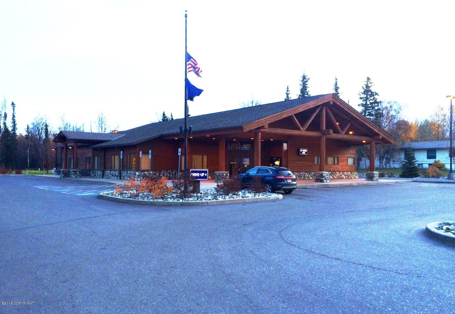901 W Evergreen Avenue, Palmer, AK 99645