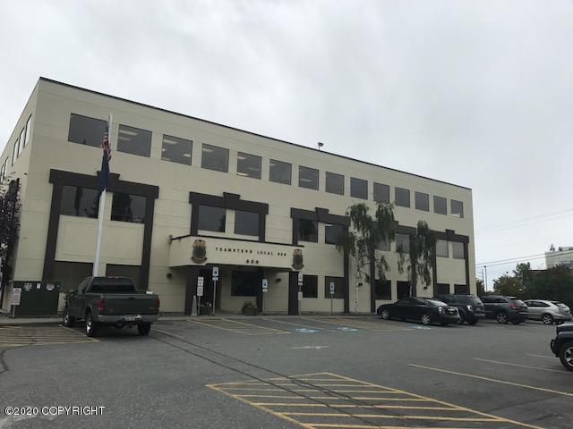520 E 34th Avenue #305, Anchorage, AK 99503