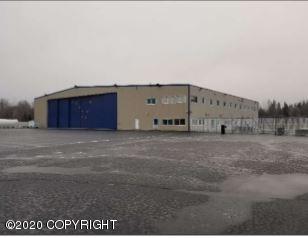 6751 S Airpark Place, Anchorage, AK 99502