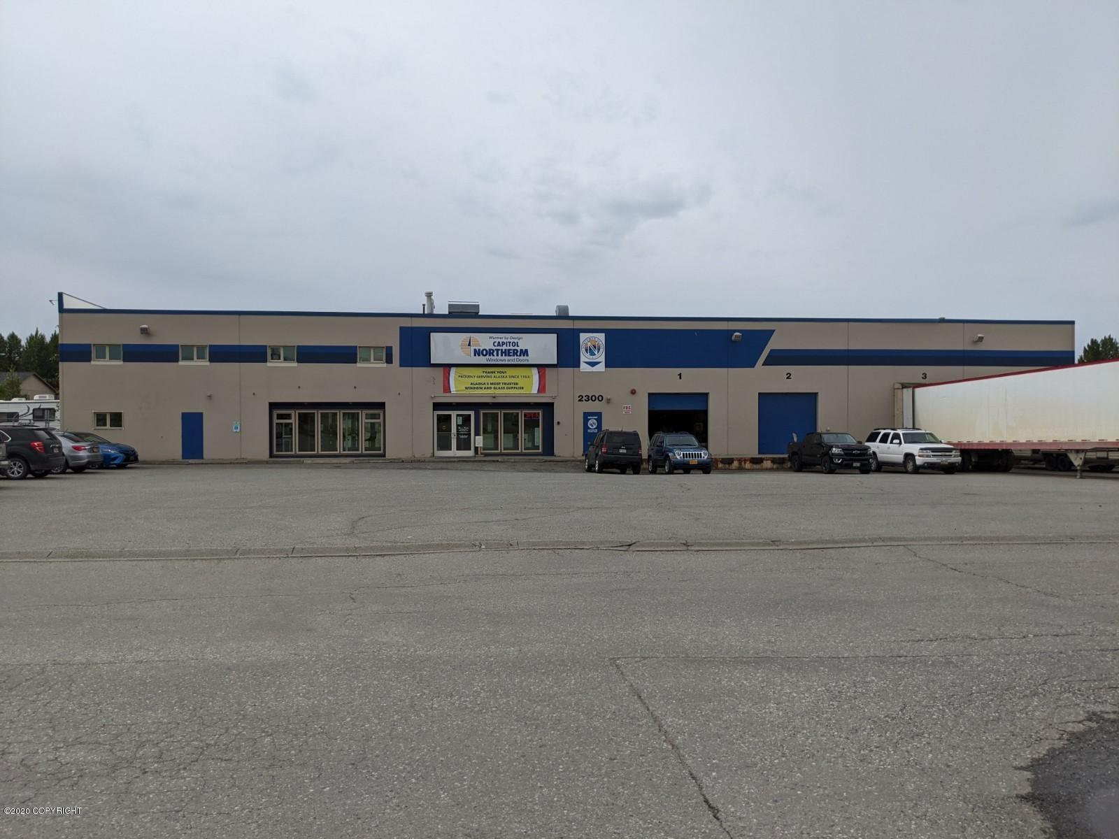 2300 E 63rd Avenue, Anchorage, AK 99507