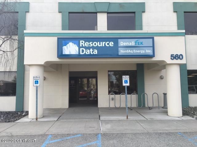 560 E 34th Avenue #102, Anchorage, AK 99503