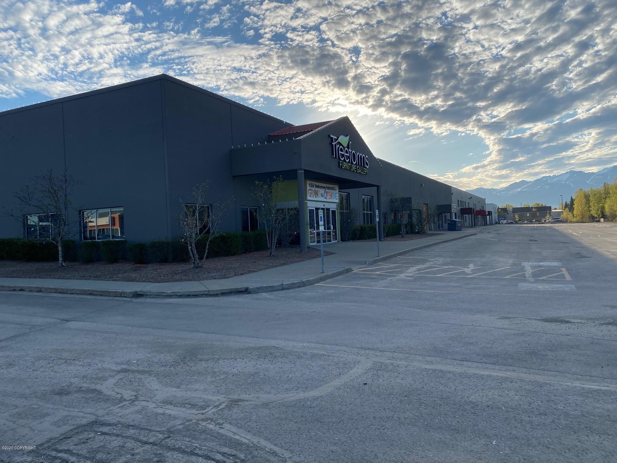 4831 Old Seward Highway #107, Anchorage, AK 99503