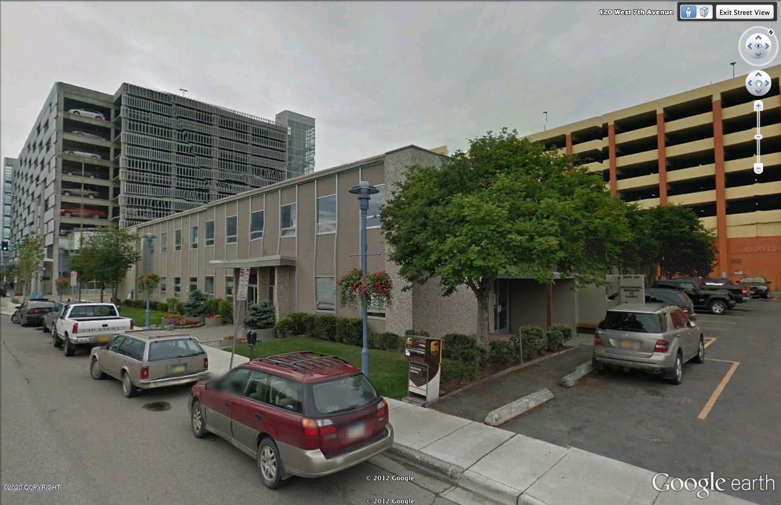 431 W 7th Avenue #Multiple, Anchorage, AK 99501