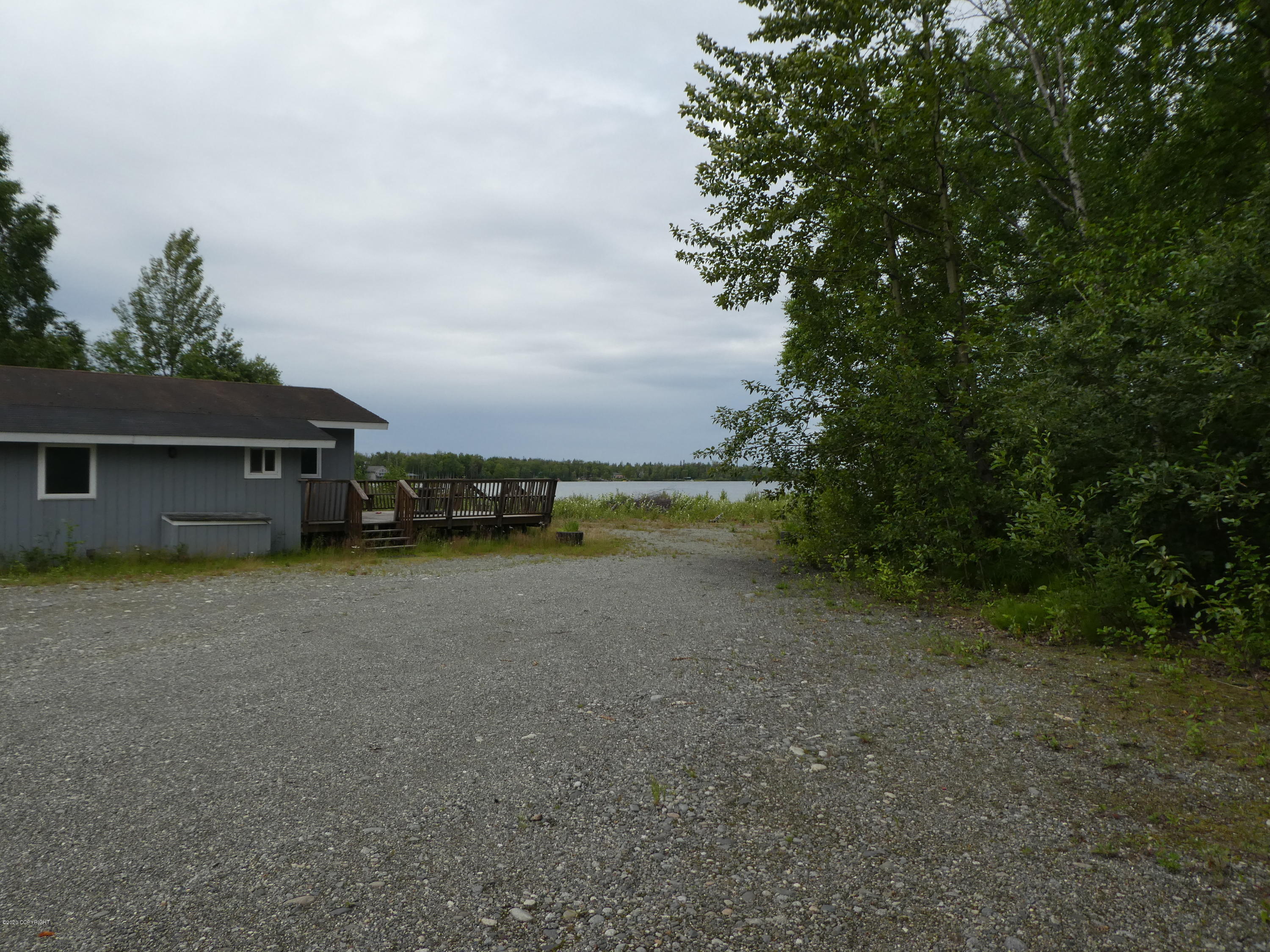 400 S Lake Street, Wasilla, AK 99654
