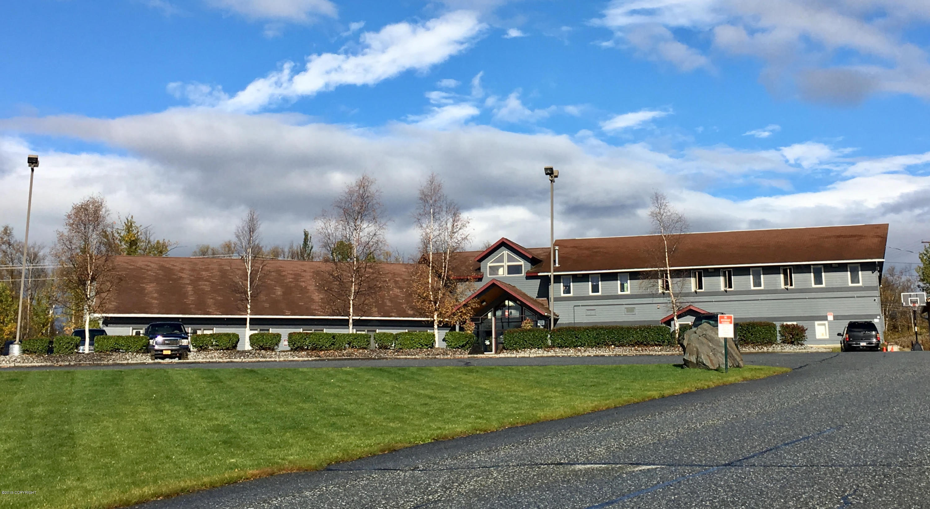 1701 N Lucille Street, Wasilla, AK 99654