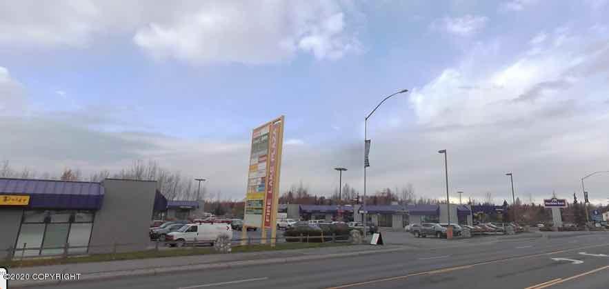 12812 Old Glenn Highway #B4, Eagle River, AK 99577