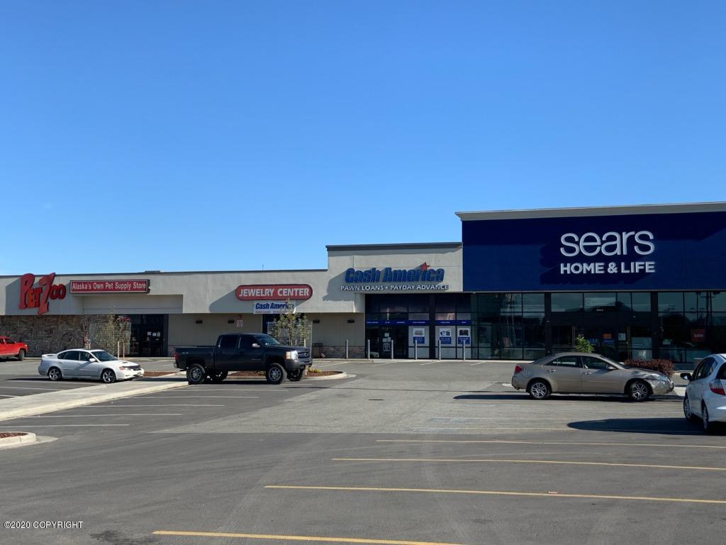 901 E Dimond Boulevard #F, Anchorage, AK 99515