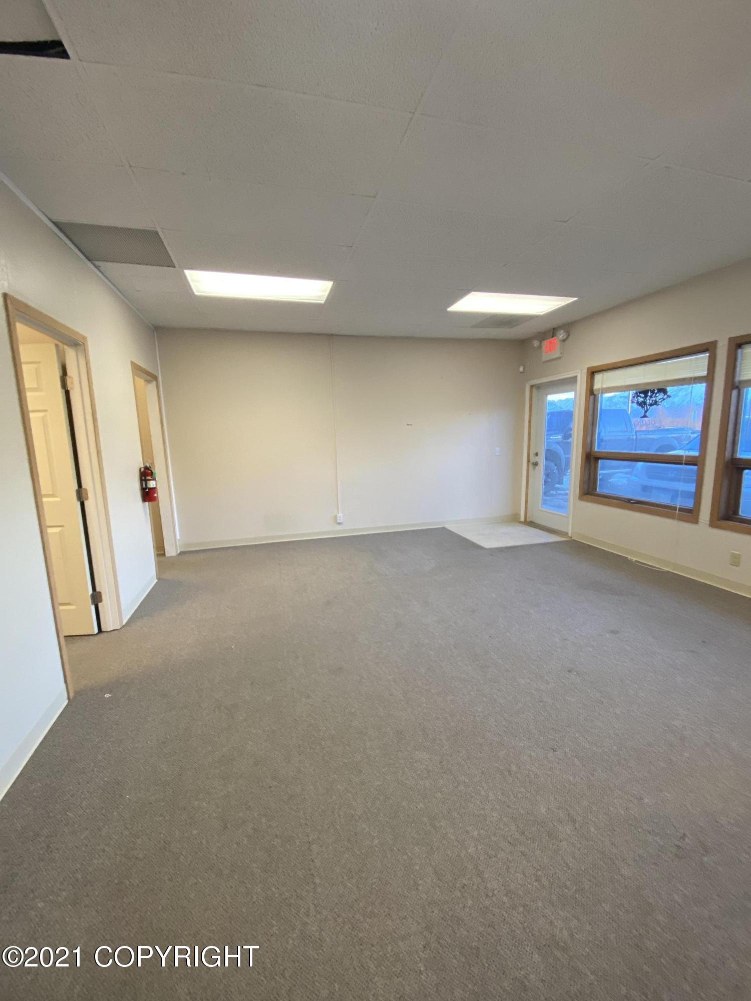 4851 E Blue Lupine Drive # A, Wasilla, AK 99654