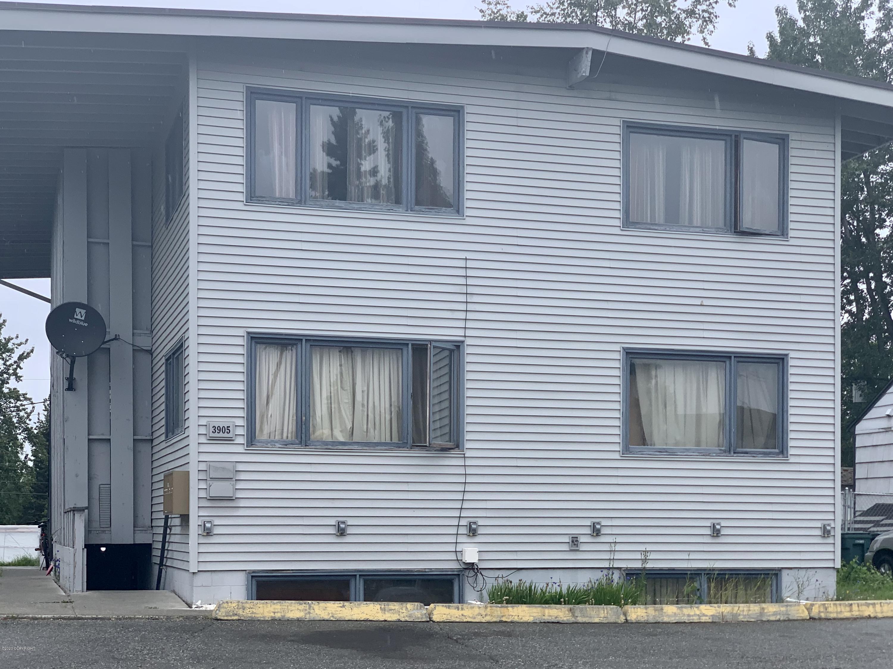 3905 Carolina Drive, Anchorage, AK 99517