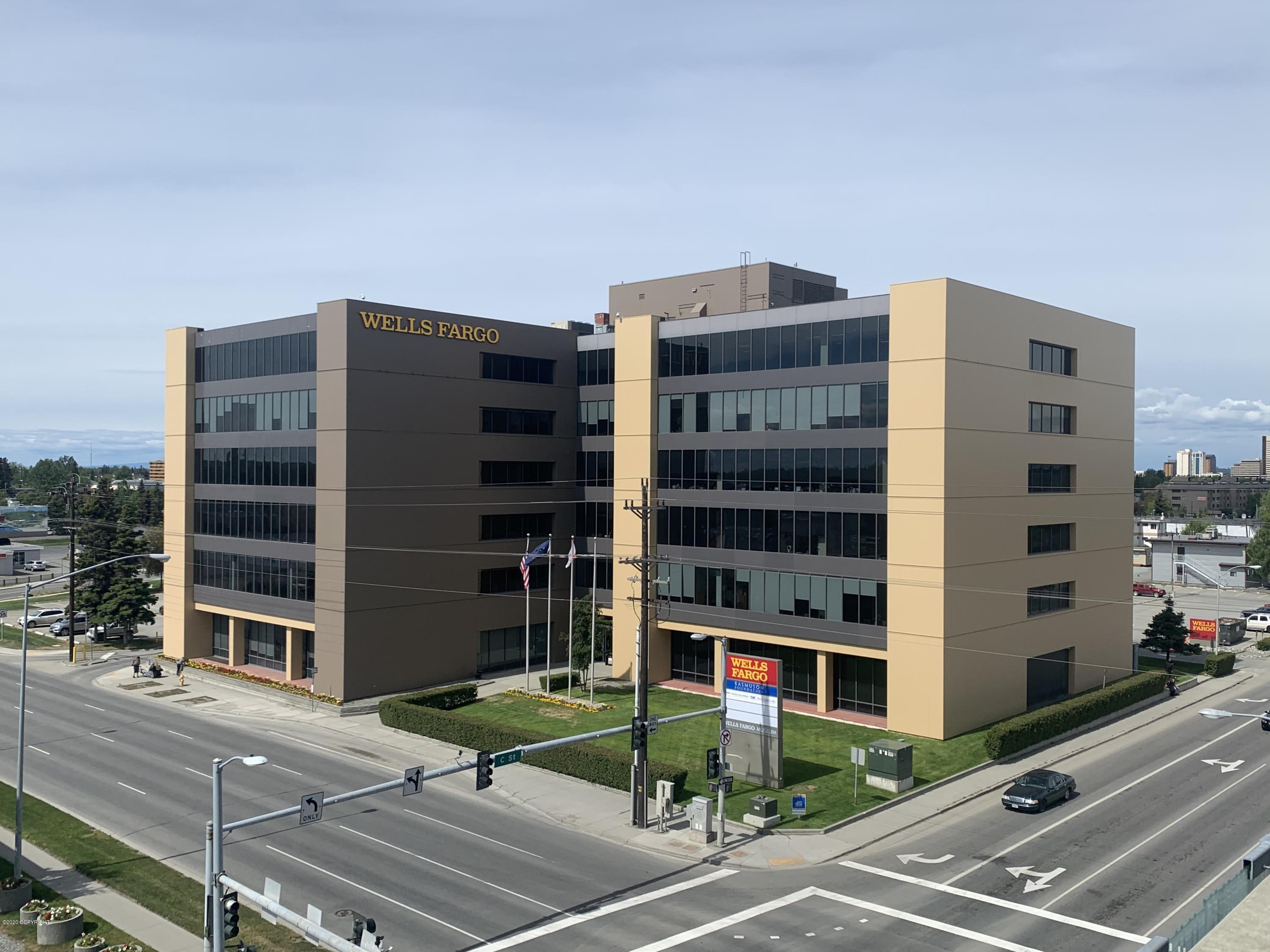 301 W Northern Lights Boulevard #404, Anchorage, AK 99503
