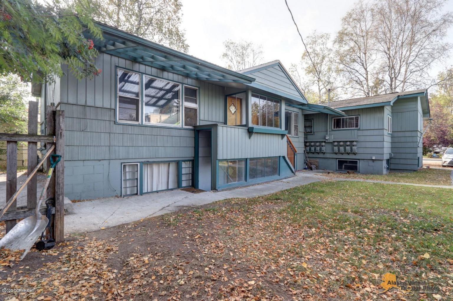 1531 Juneau Street, Anchorage, AK 99501