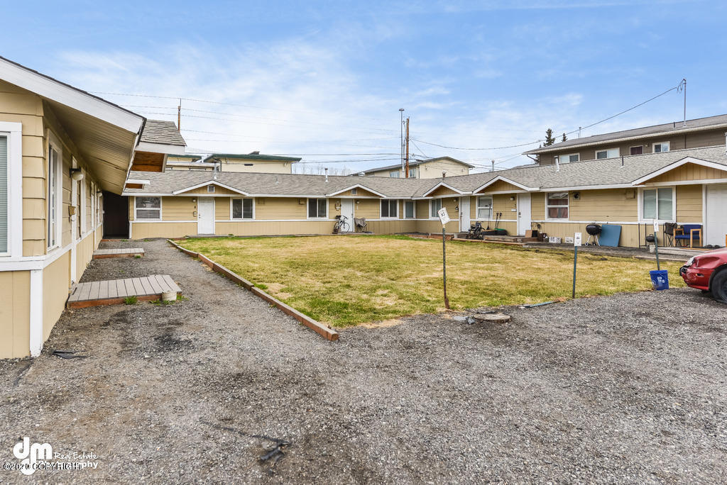 5157 Chena Avenue, Anchorage, AK 99508