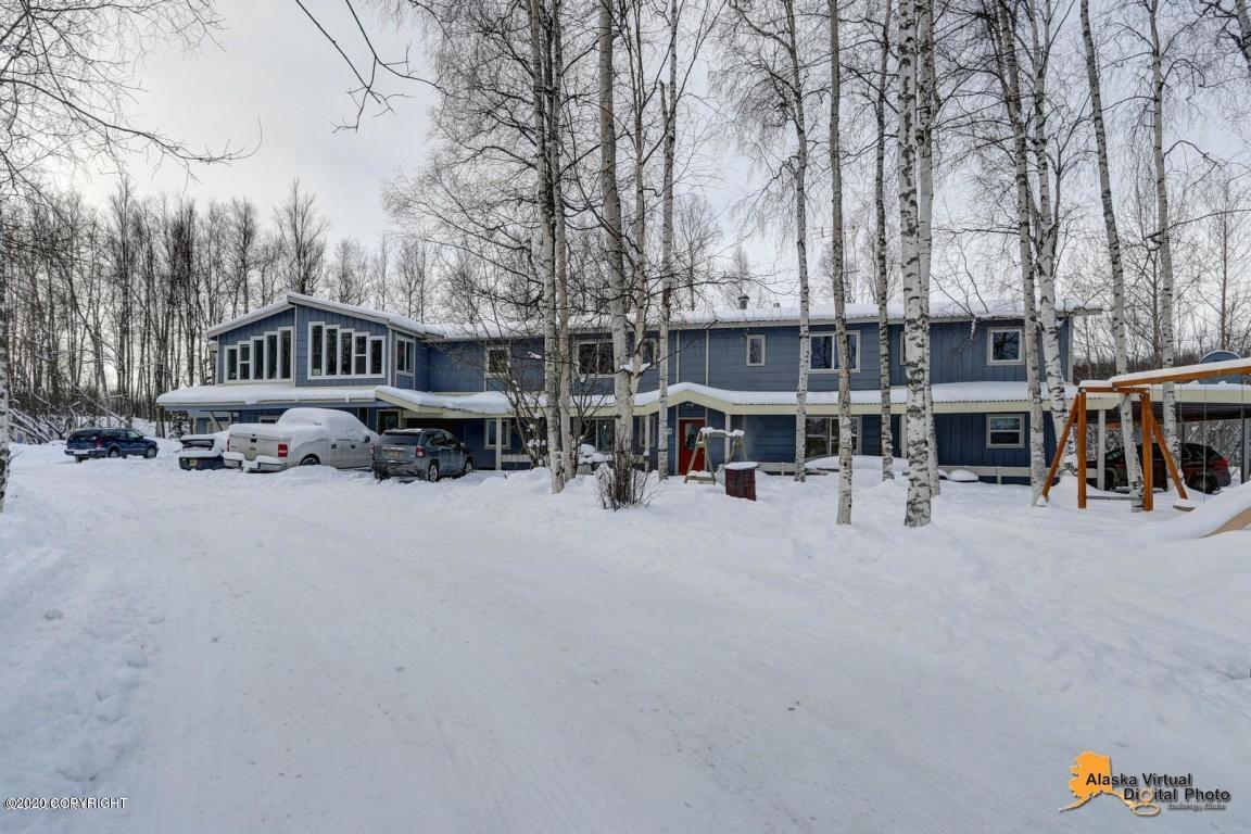7122 S Hood Court, Wasilla, AK 99623