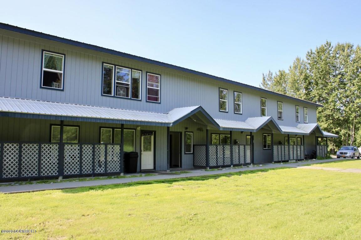 1100 E Carney Road, Wasilla, AK 99654