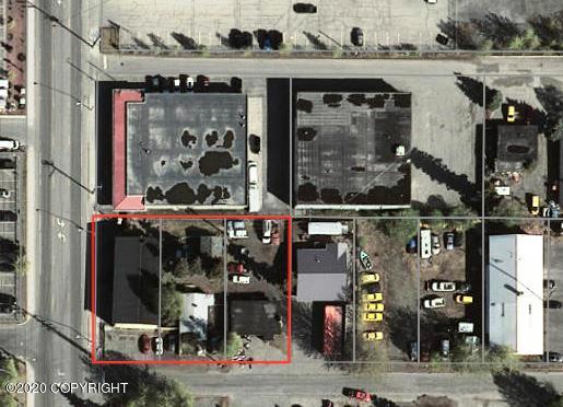 2607 Arctic Boulevard, Anchorage, AK 99503