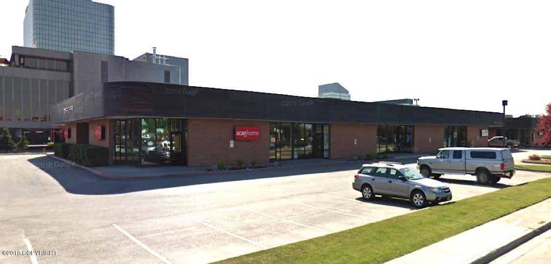236 W 34th Avenue #W13 & #W14, Anchorage, AK 99503