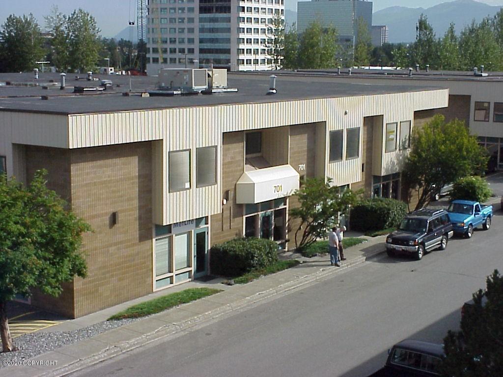 701 W 41st Avenue #202, Anchorage, AK 99503