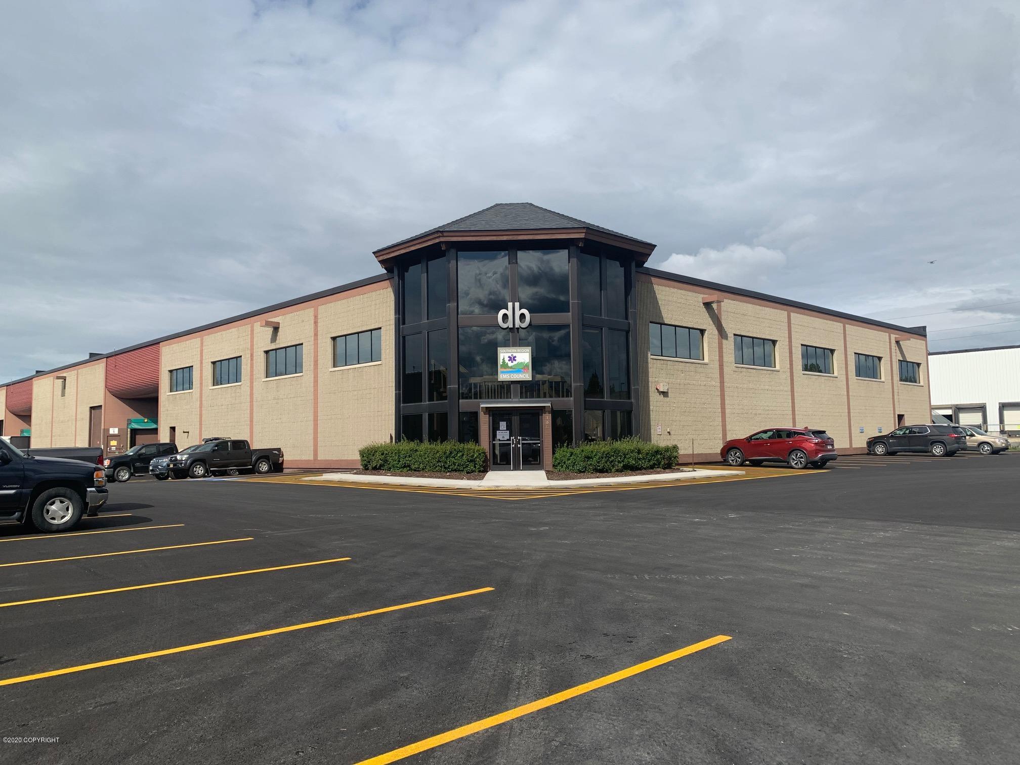 6130 Tuttle Place #2, Anchorage, AK 99507