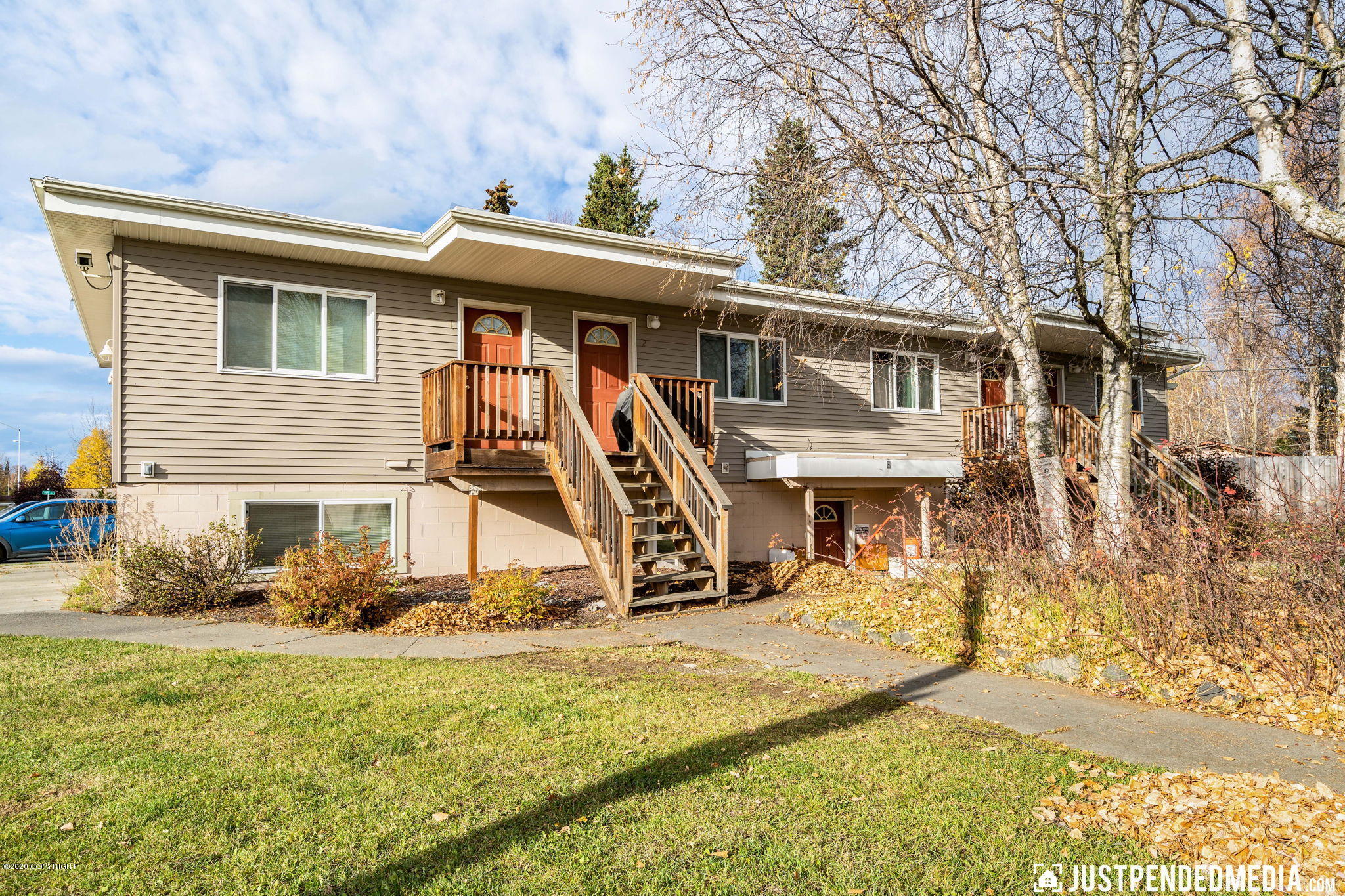 3137 Raspberry Road, Anchorage, AK 99502