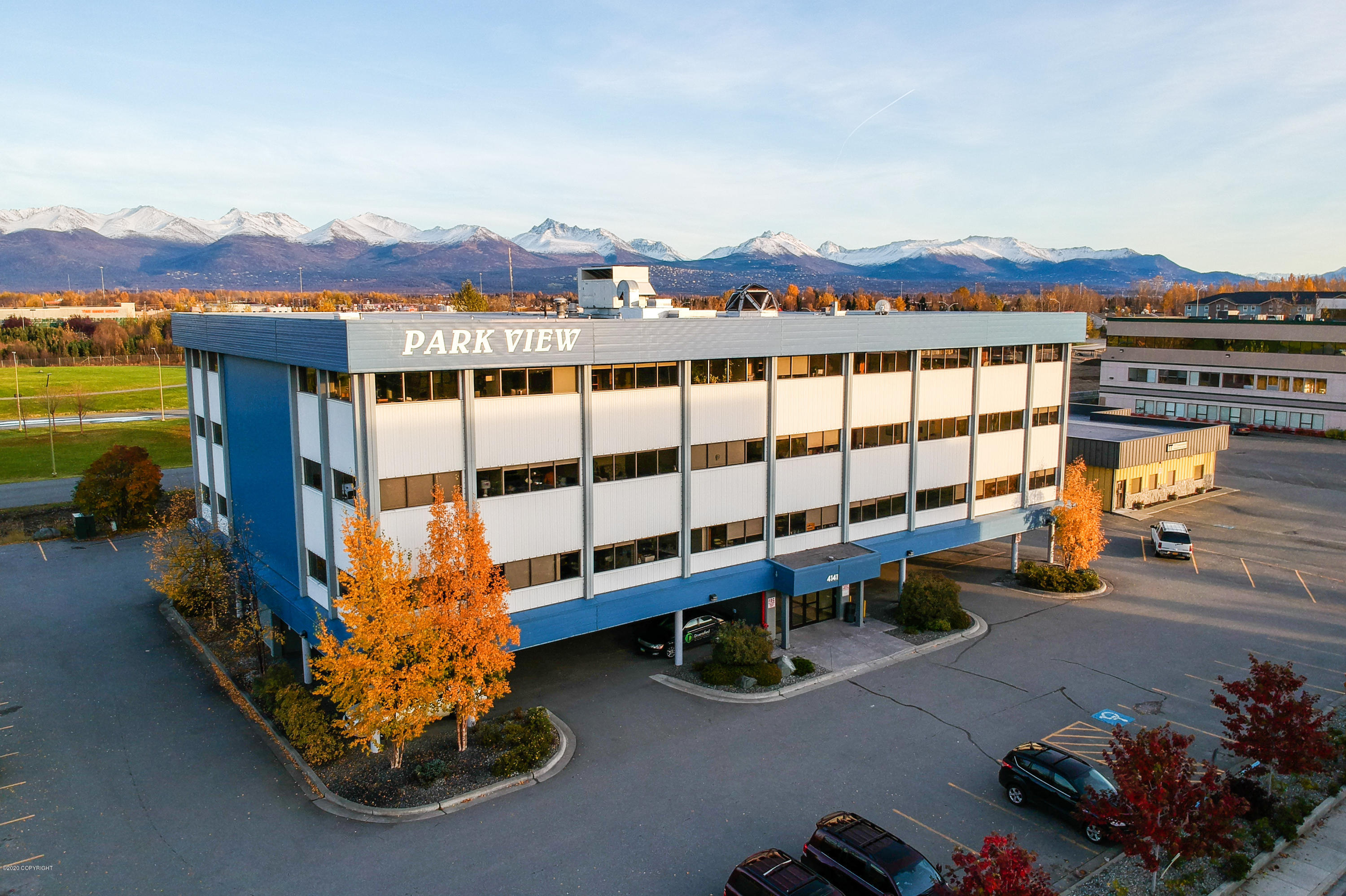 4141 B Street #201, Anchorage, AK 99503