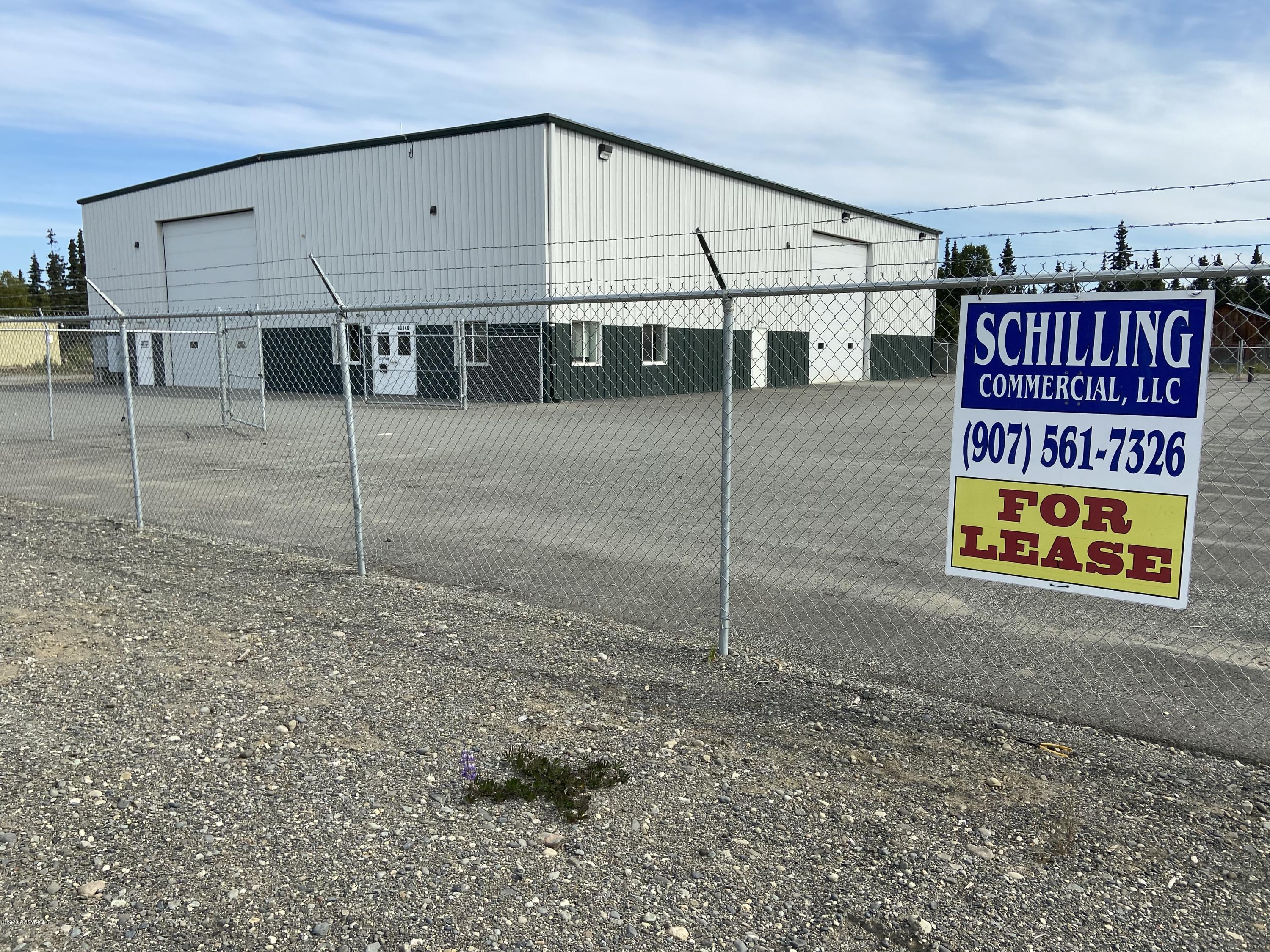 43540 Kenai Spur Highway, Kenai, AK 99611