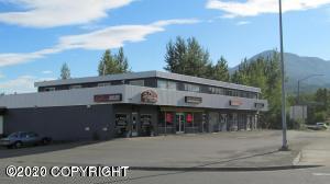11000 Old Glenn Highway #3, Eagle River, AK 99577
