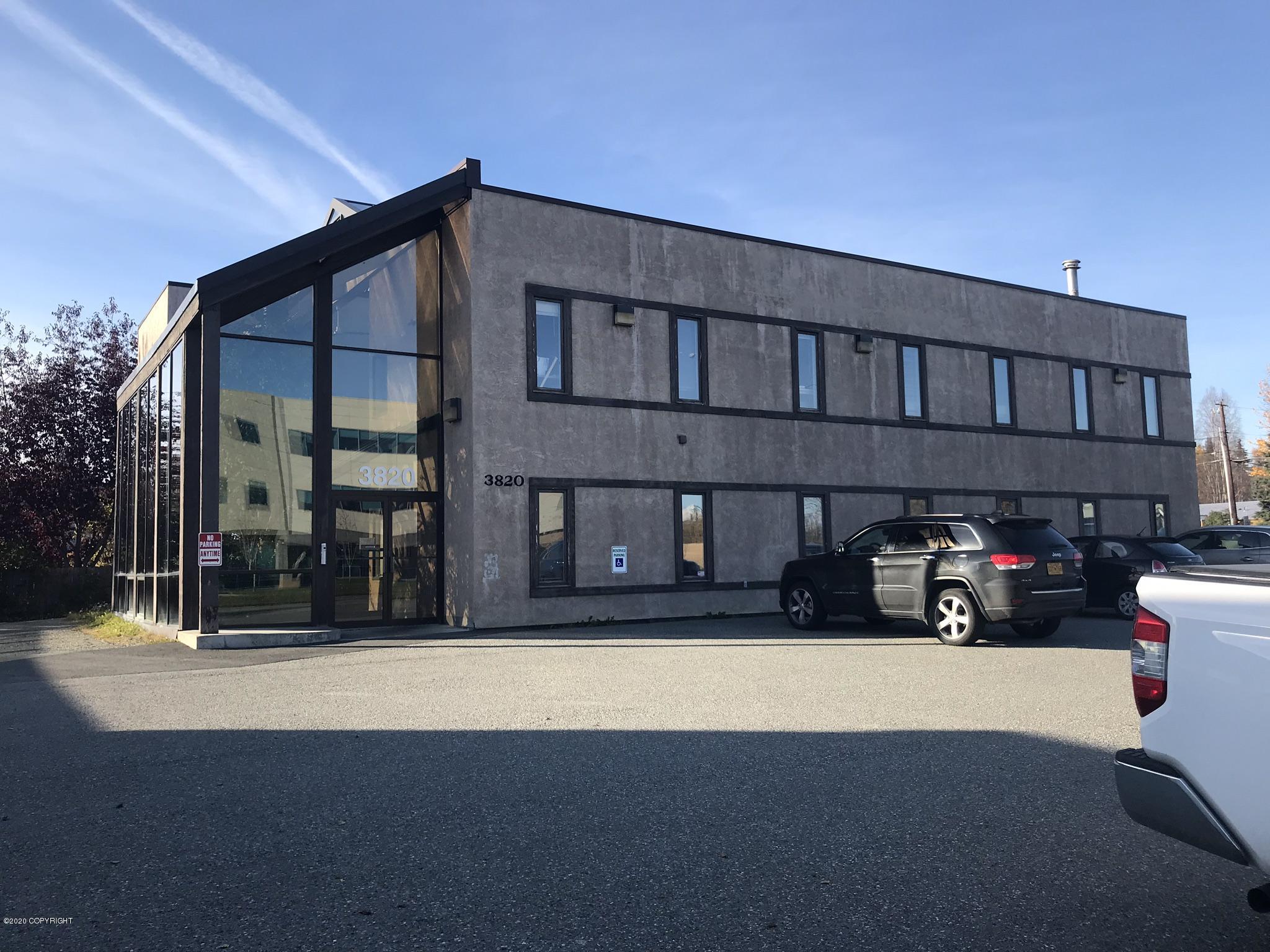 3820 Lake Otis Parkway #205, Anchorage, AK 99508
