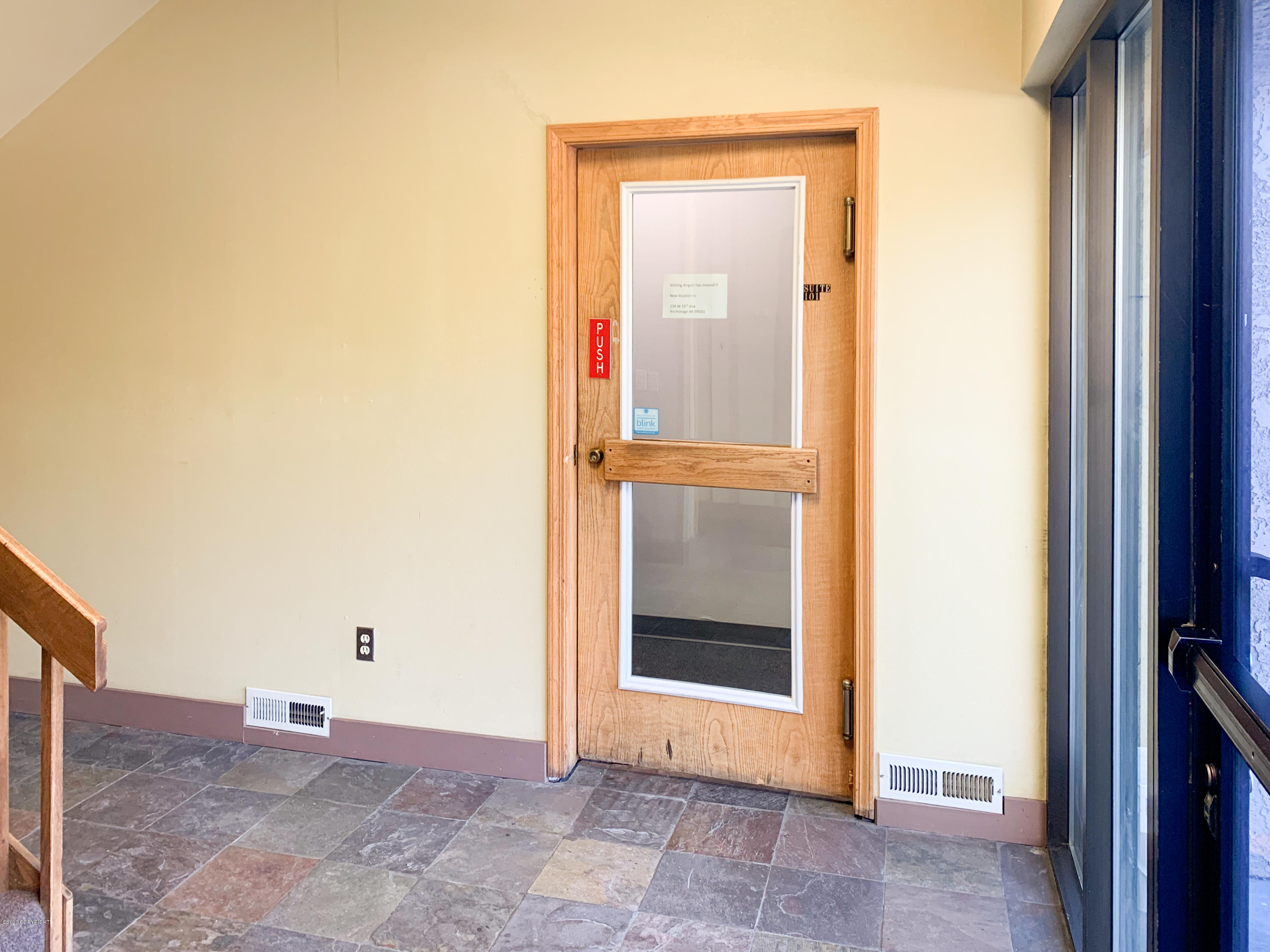 5001 Arctic Boulevard #101, Anchorage, AK 99503