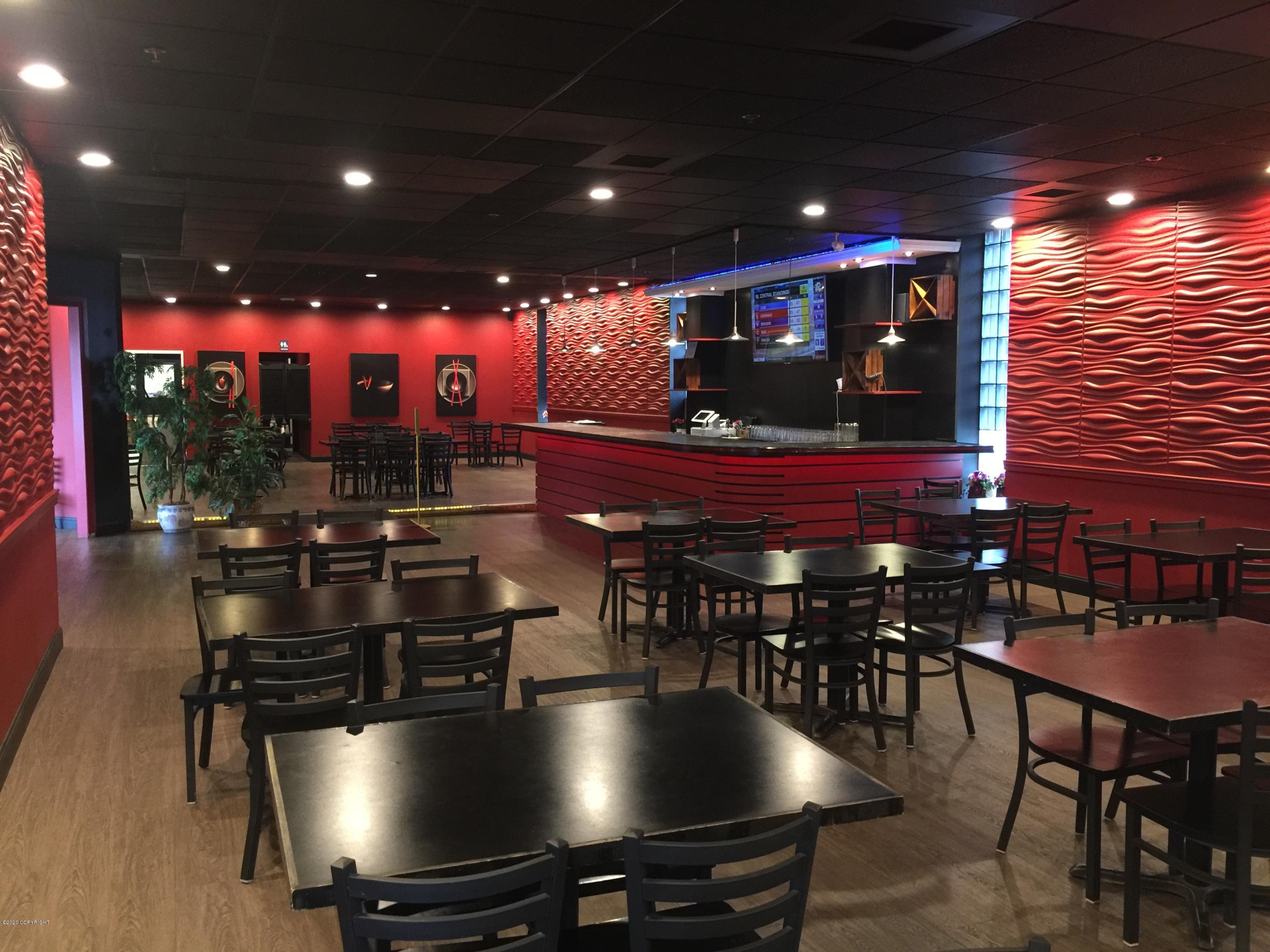 1020 W International Airport Road, Anchorage, AK 99518