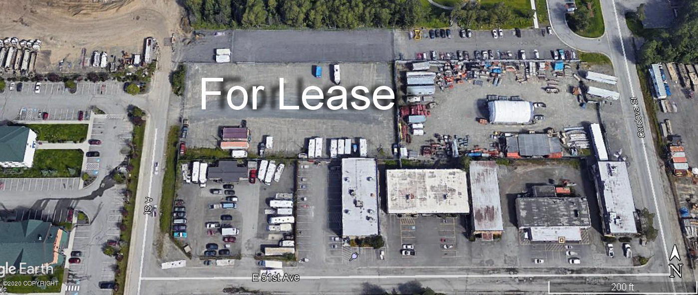 5840 A Street, Anchorage, AK 99503
