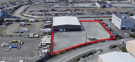 429 Industrial Way, Anchorage, AK 99501