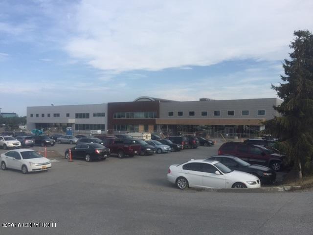 701 E Tudor Road #105, Anchorage, AK 99503