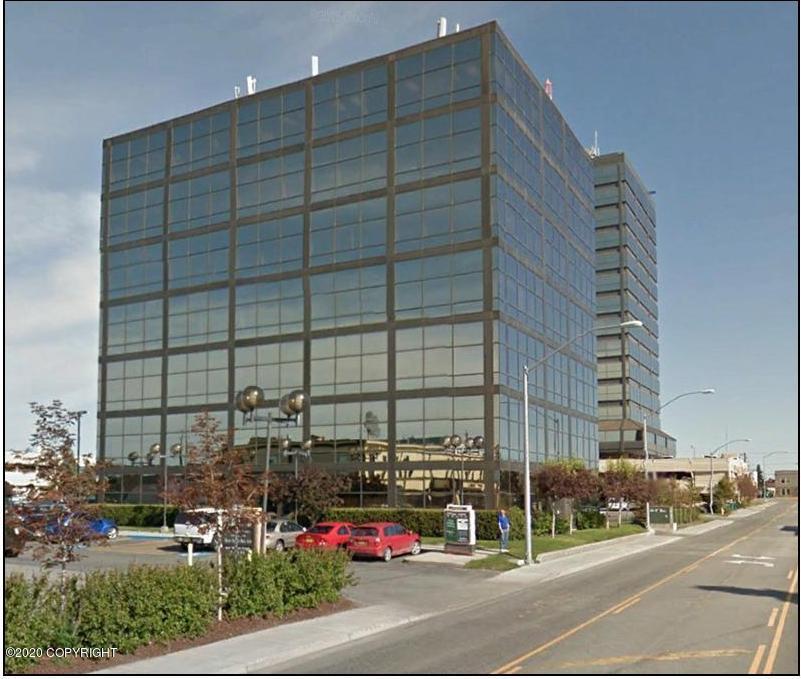 2600 Denali Street #102, Anchorage, AK 99503
