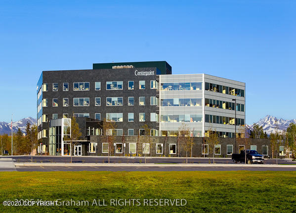 3801 Centerpoint Drive #303, Anchorage, AK 99503