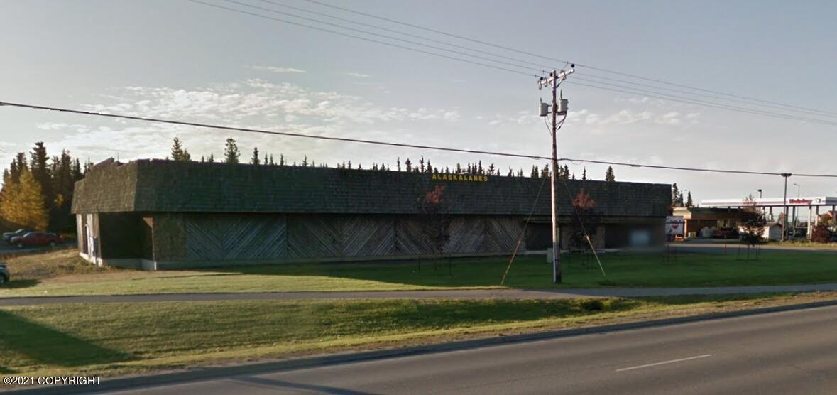 10639 Kenai Spur Highway, Kenai, AK 99611
