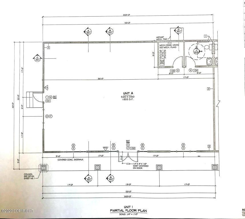 1130 W Dimond Boulevard, Anchorage, AK 99515