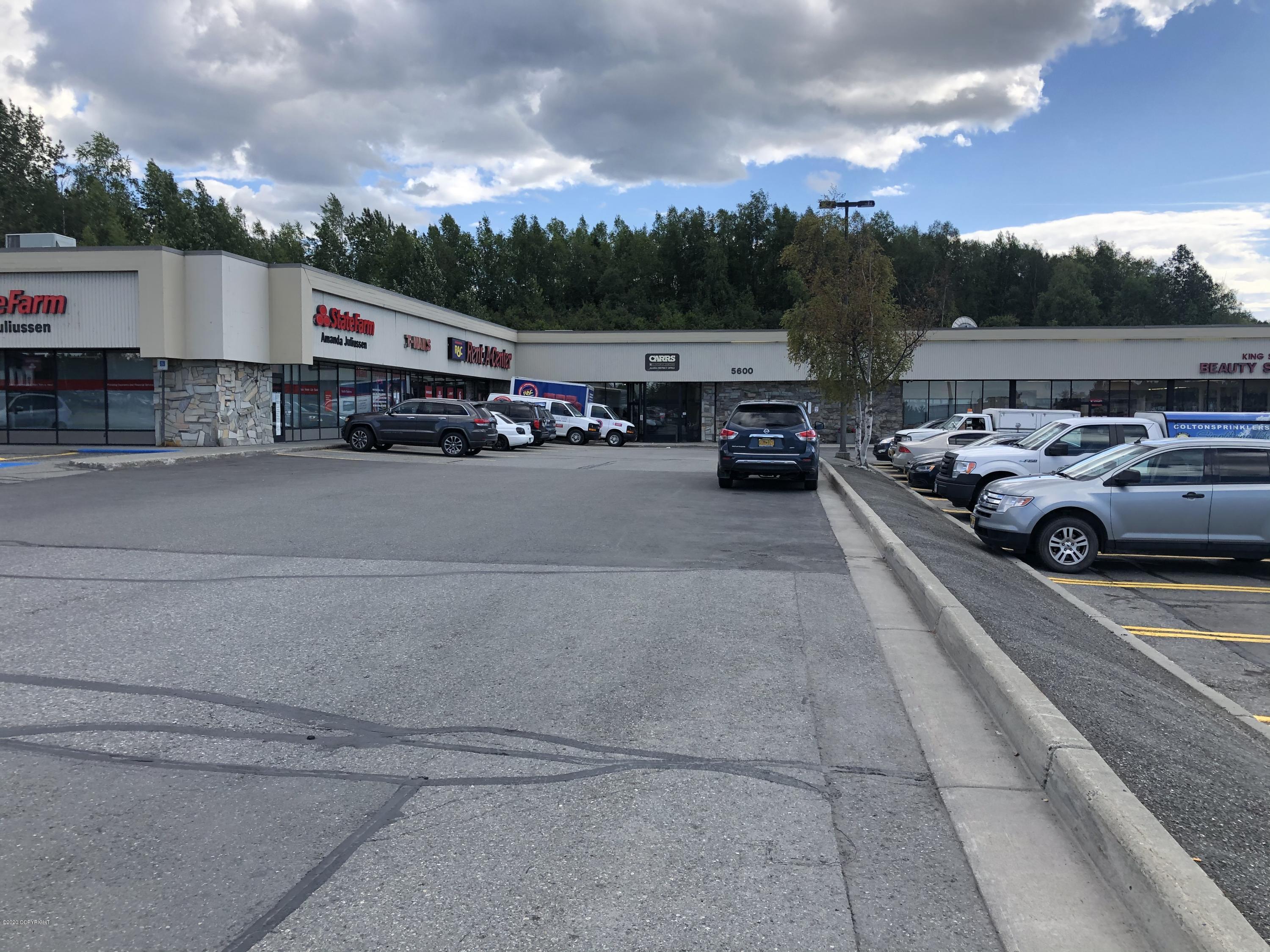 5600 Debarr Road, Anchorage, AK 99504