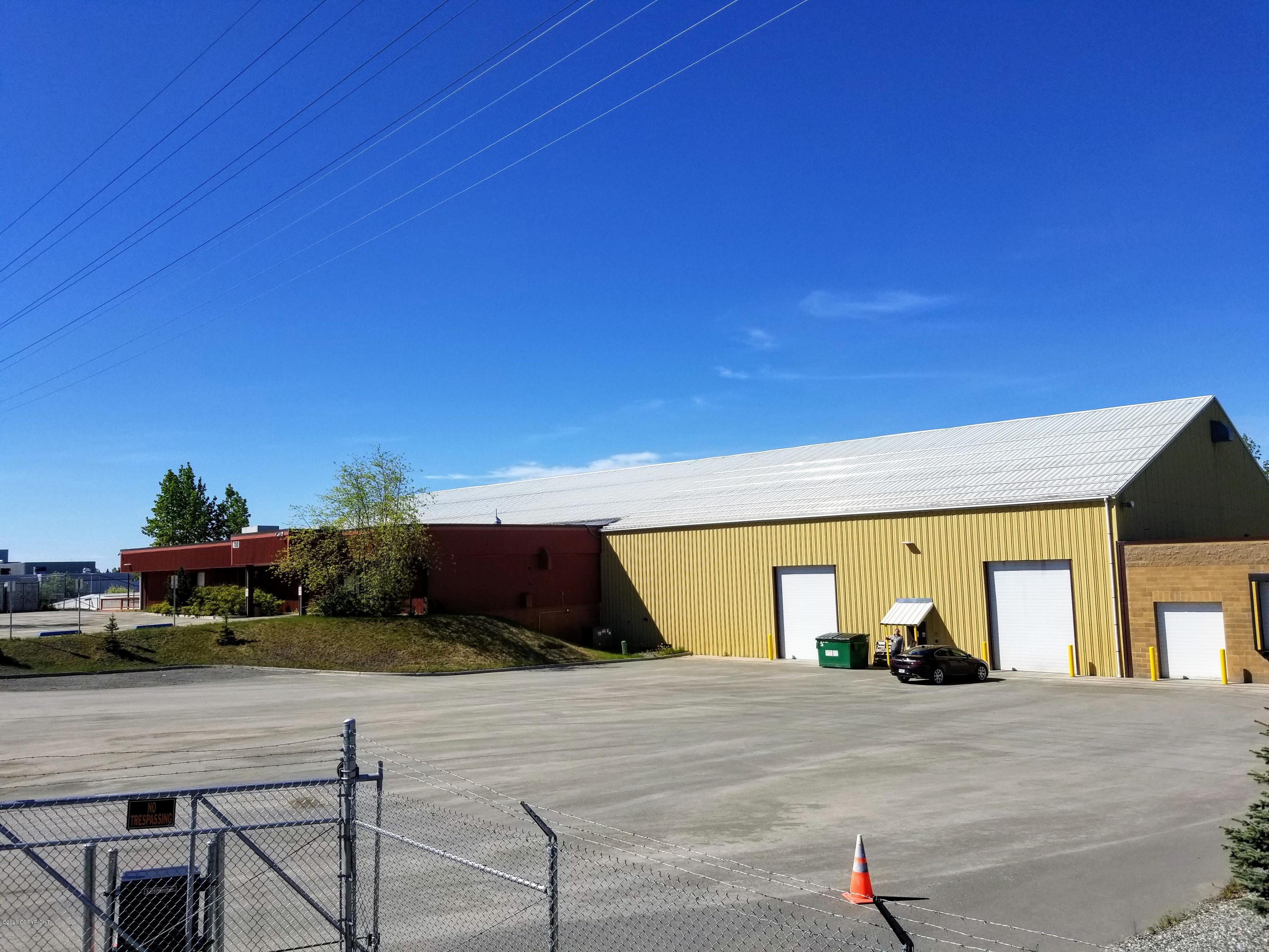 700 Bragaw Street, Anchorage, AK 99503