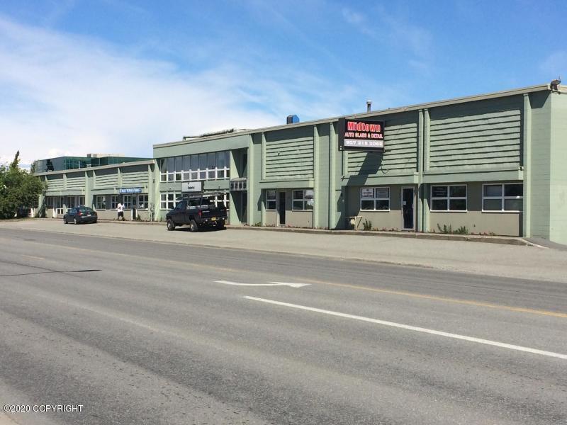 3221 Denali Street, Anchorage, AK 99503