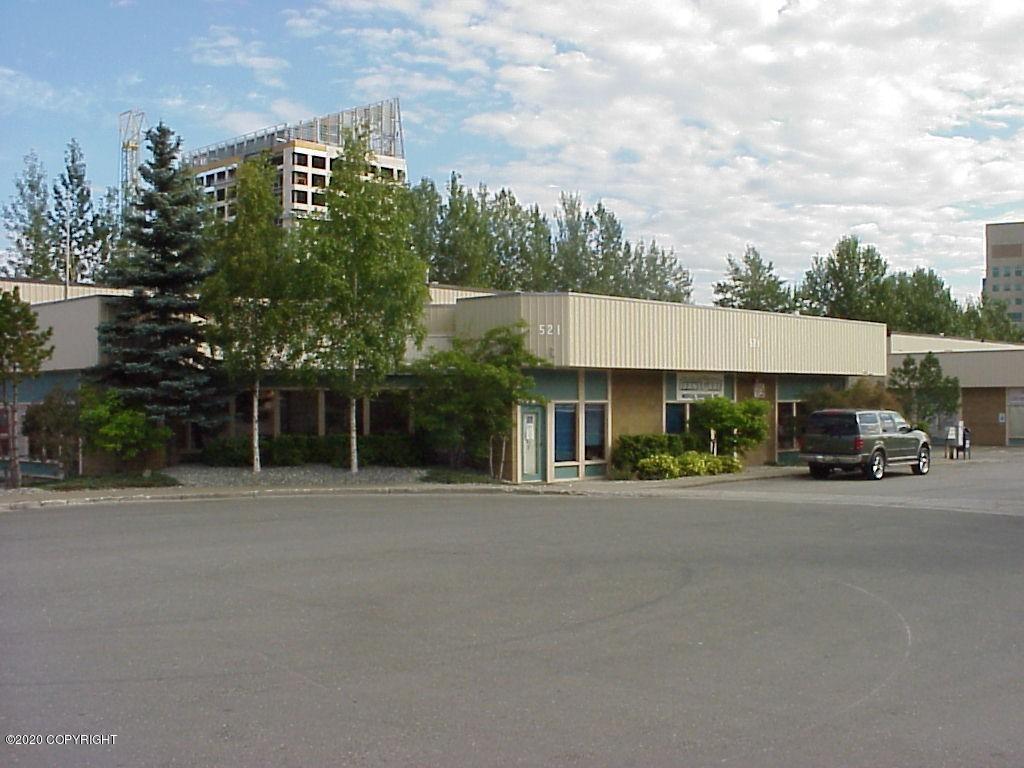 521 W 41st Avenue #G, Anchorage, AK 99503