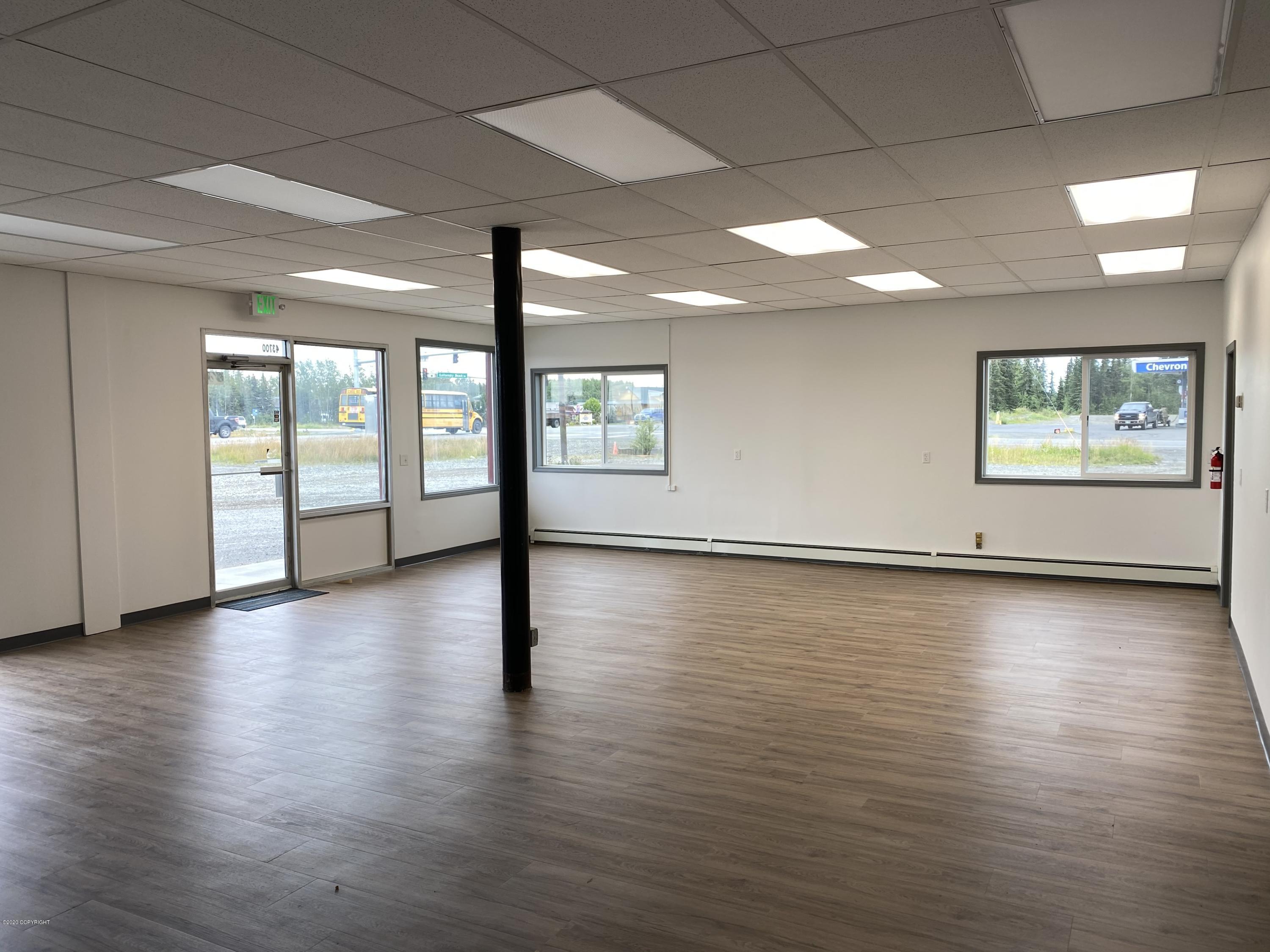 43700 Kalifornsky Beach Road #A, Soldotna, AK 99669