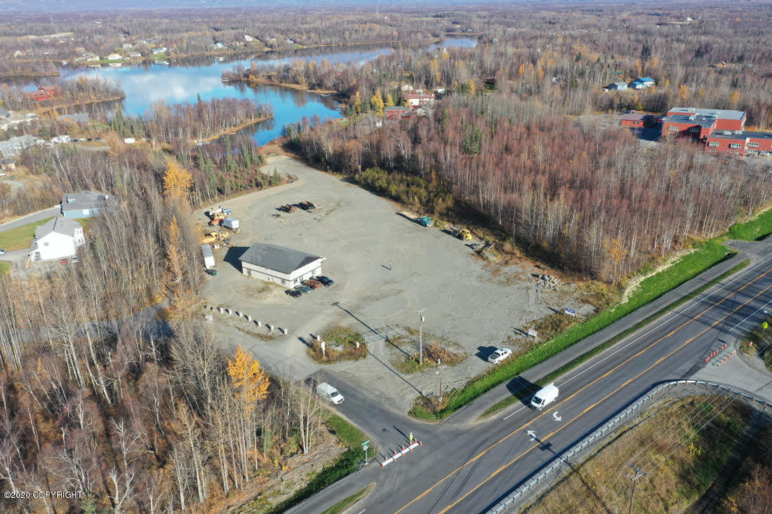 6841 Weswood Drive, Wasilla, AK 99654