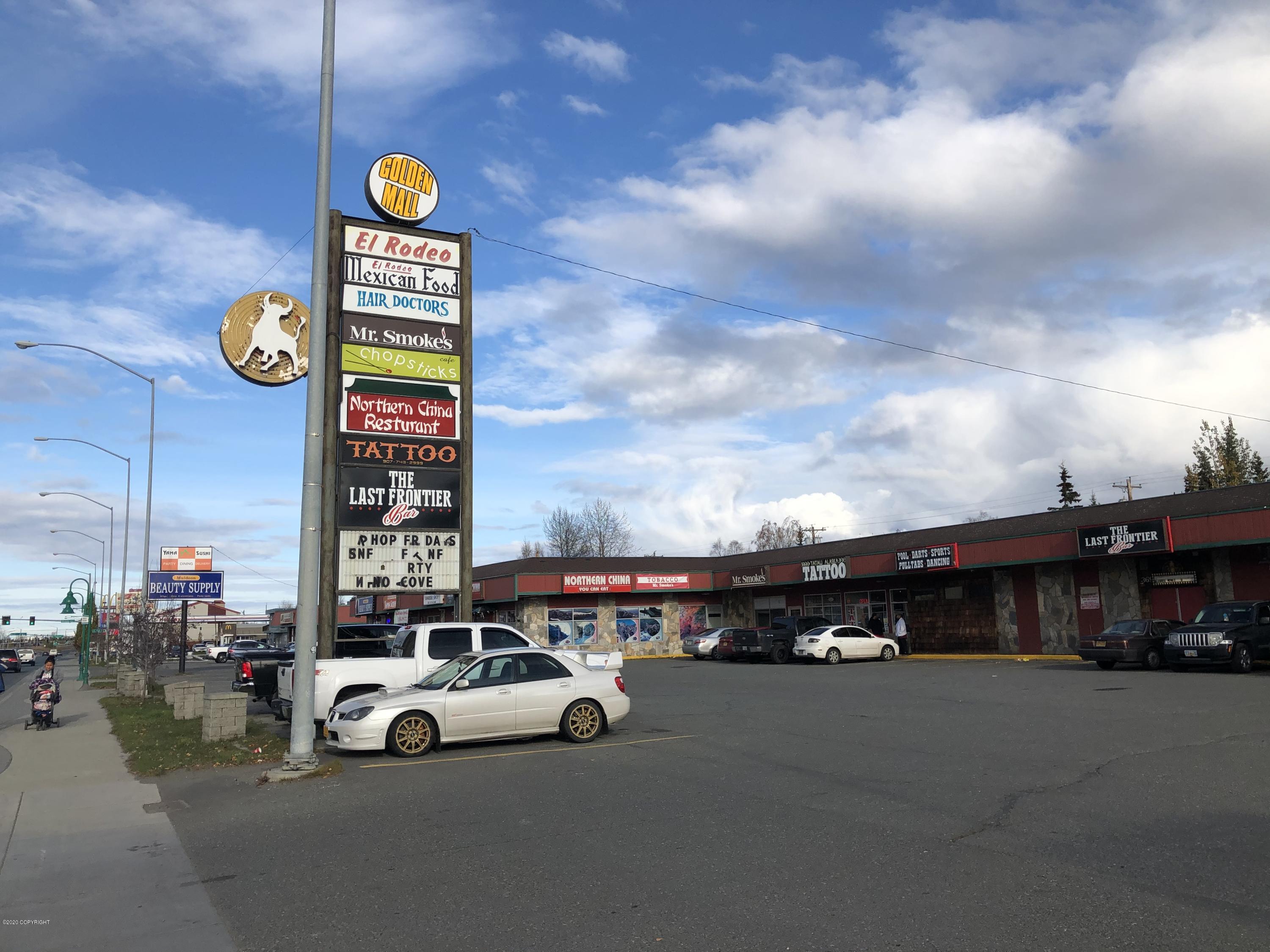 349 Muldoon Road, Anchorage, AK 99504