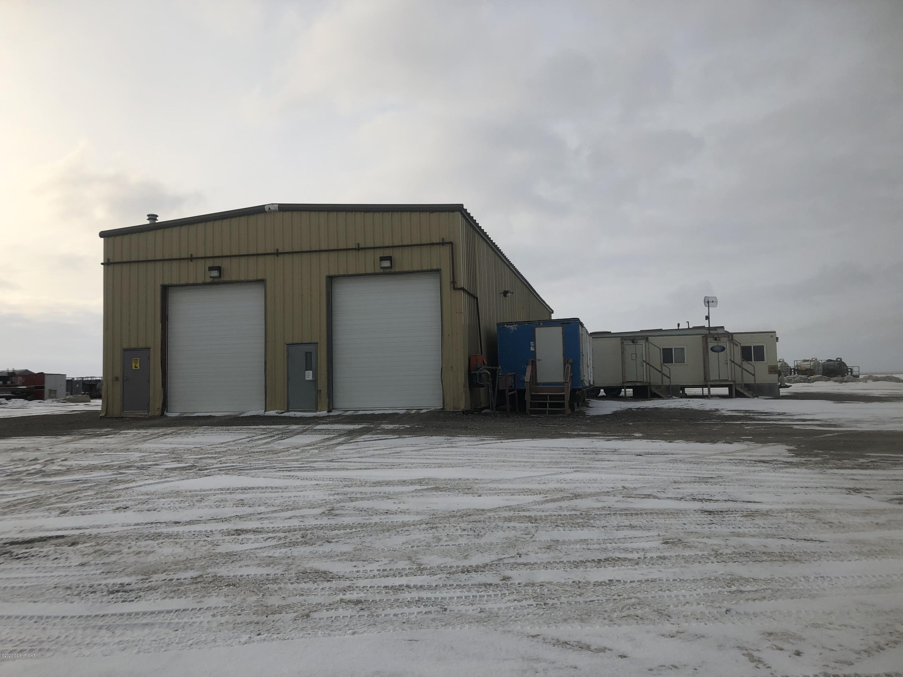 NSA E Lake Colleen Drive, Prudhoe Bay, AK 99734