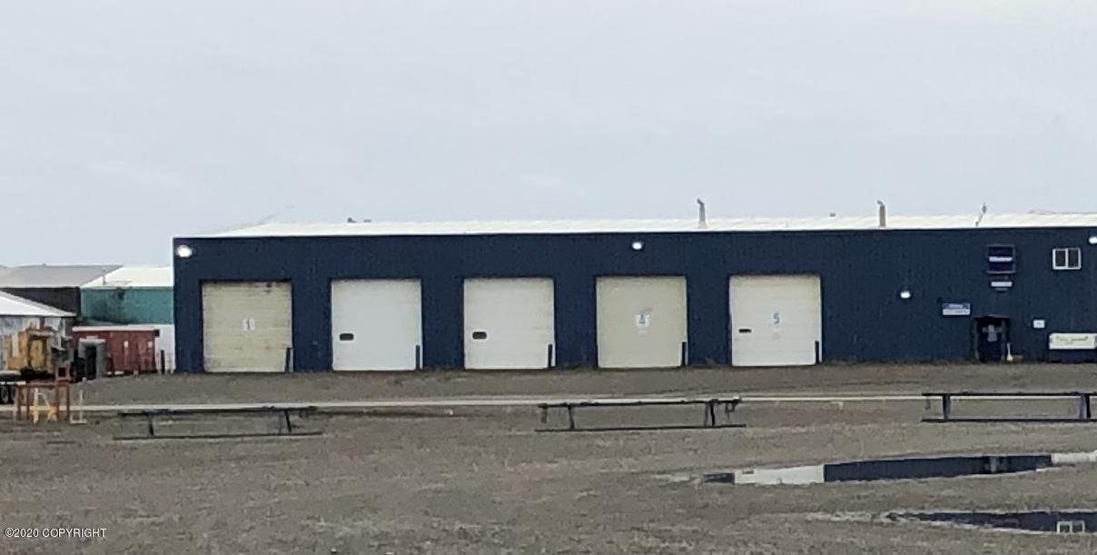 NSA Spine Road, Prudhoe Bay, AK 99734