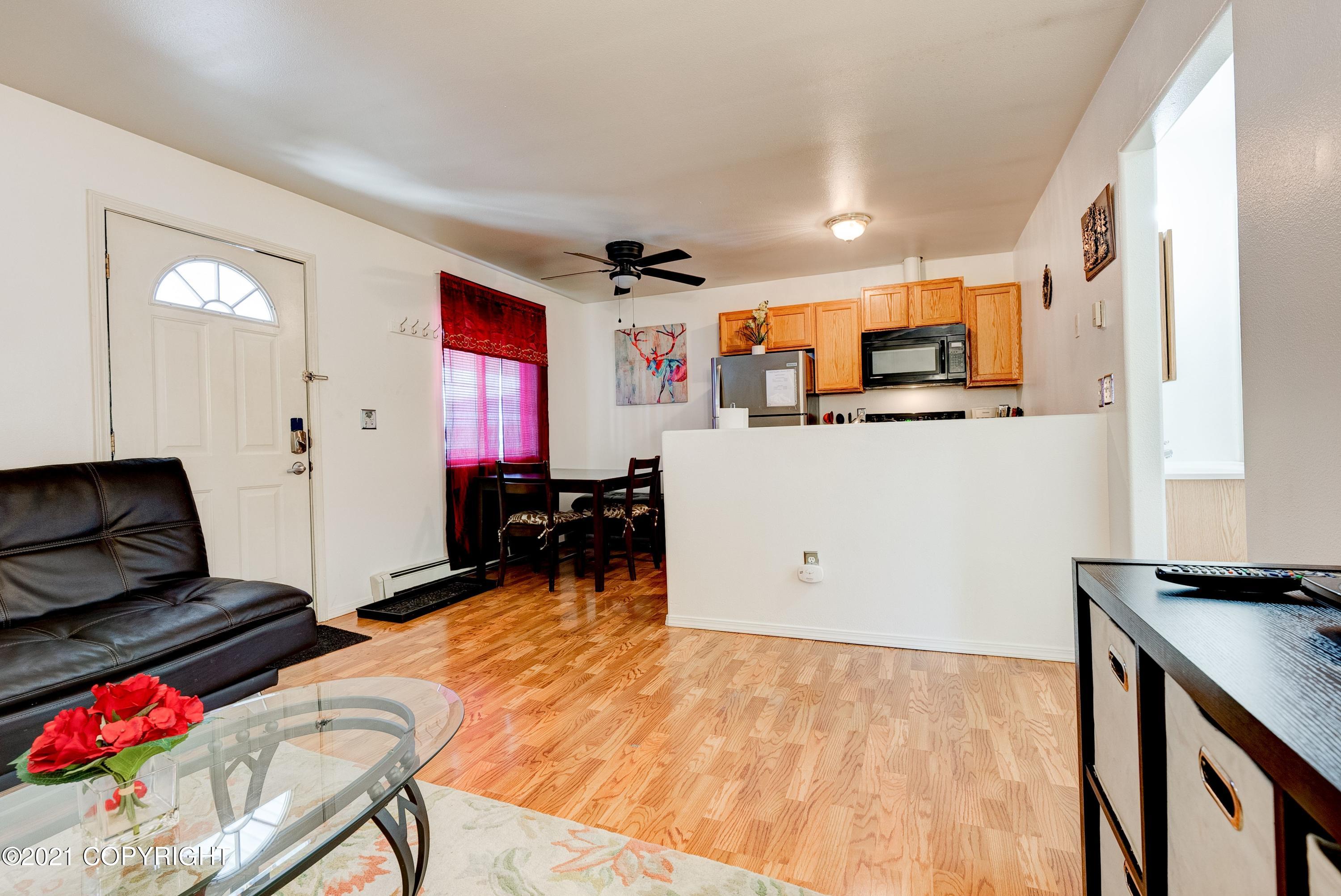 1435 W 25th Avenue, Anchorage, AK 99503