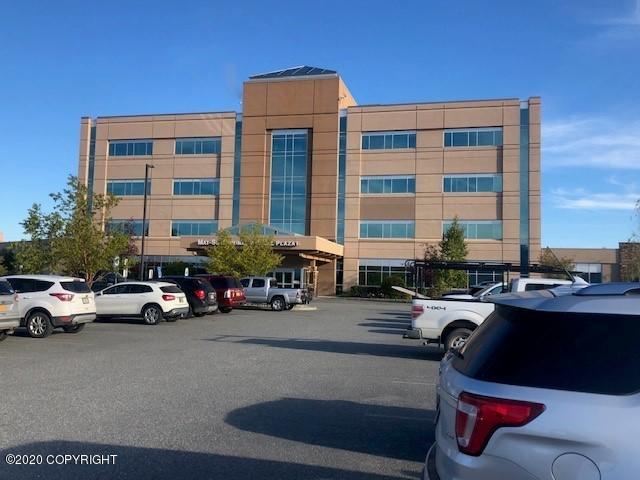 2490 S Woodworth Loop #350, Palmer, AK 99645