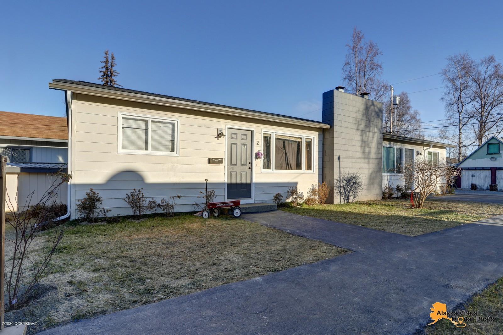 3272 Outta Place, Anchorage, AK 99517