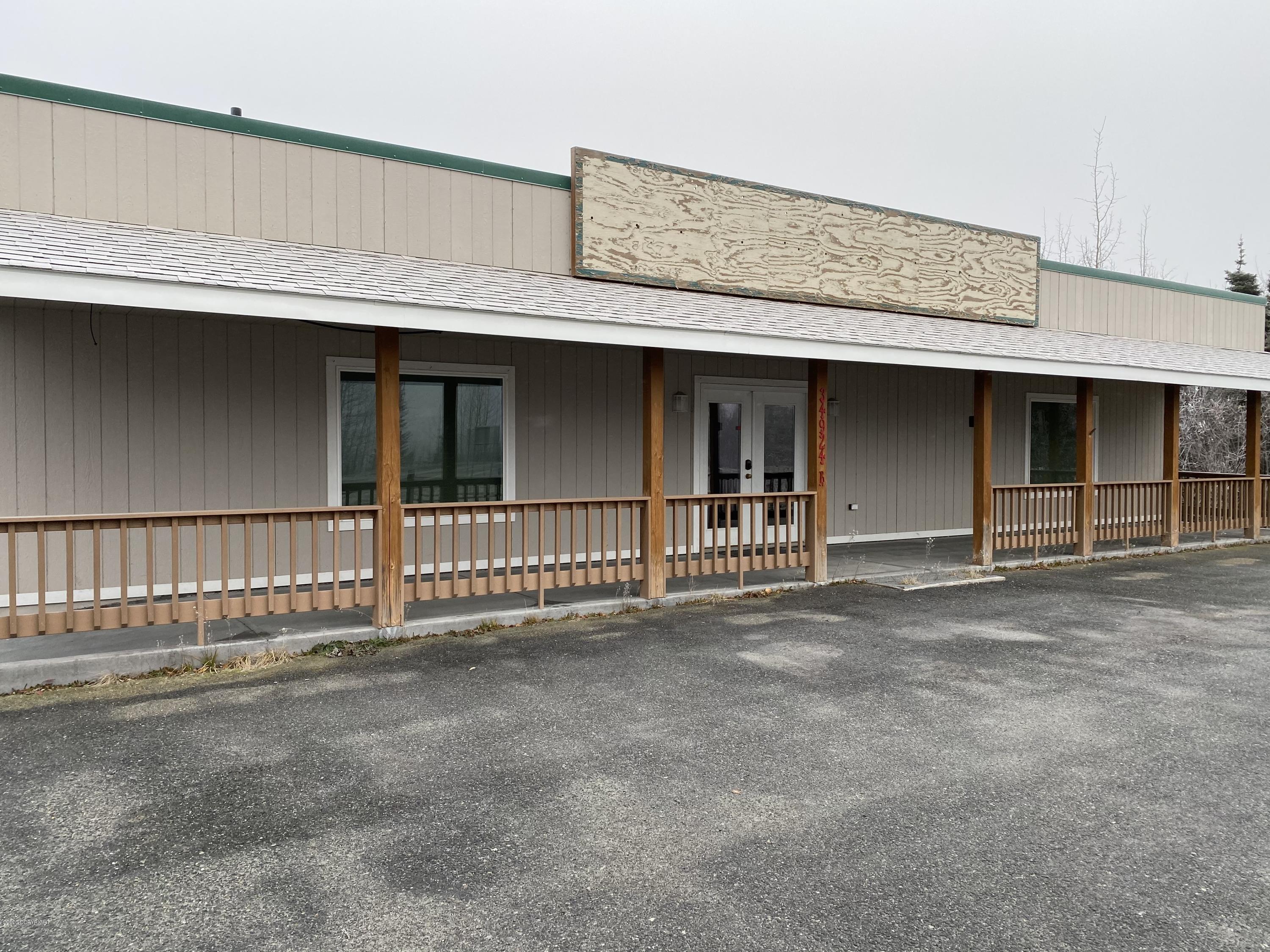 34924 Sterling Highway, Sterling, AK 99672